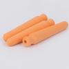 Funda de mango de EVA con cojín de color en forma de varilla de tracción, esponja para saltar, cortador de espuma, cubierta de tubo, personalización del mango