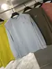 Circulação Secagem Rápida Tecnologia Microporosa de Corpo Inteiro Estampa Refletiva Esportes ao Ar Livre Masculino e Feminino Lazer Camiseta Raglan de Manga Comprida