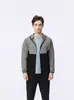 Chaqueta Ligera Transpirable Lulu de Primavera para Correr al Aire Libre Impermeable Fina Cortavientos Protección Solar Top Deportivo