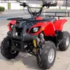 Vehículo de Nieve Todoterreno para Playa y Todoterreno de Cuatro Ruedas Toro Grande y Pequeño Atv125Cc-250Cc