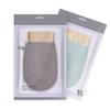 Toalla de baño, Potente Frote de Barro, Guantes de Arena Gruesa, Frote de Baño y Espalda para el Hogar, Frote Especial para la Piel No Dañino para Mujeres, Guantes de Baño para Hombres