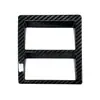 Adecuado para Modificación de Hilux Rocco con Volante a la Derecha, Ajuste de Faros ABS, Molduras Interiores de Coche, Consola Central Derecha