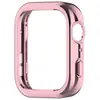 Funda Protectora de PC Hueca de Media Cubierta para Huawei Watch Fit5 5Pro Adecuada para Huawei Fit5Pro Marco Protector de Carcasa Dura