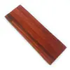 Sândalo Roxo, Sândalo Vermelho, Sândalo Verde, Madeira de Oliveira, Madeira Asa de Frango, Materiais de Madeira Originais para Cabos de Faca, Materiais de Madeira para DIY, Materiais para Artesanato, Outros