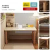 Mesa para estudantes, adequada para uso doméstico, economiza espaço, para estudar e escrever, pequena mesa de escritório para o quarto, mesa de computador simples montada na parede