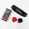 Treinamento Fitness Entretenimento Casa para Adultos e Crianças Headset Bola de Reação para Boxe Bola de Ventilação Descompressora Bola Mágica de Velocidade