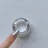 Nuevo arte de uñas polvo de luna rojo popular brillo aurora joyería para uñas plata súper brillante polvo de espejo mágico venta al por mayor transfronteriza