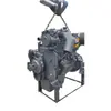 Maquinaria de Construcción Excavadora Piezas Nuevo Refurbished 6D114 Ensamblaje de Motor Unidad de Ensamblaje de Motor