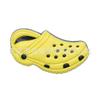 Acessórios para Tamanco Modelo Novo 2025, Pingentes Divertidos para Sapatos, Fivelas para Sapatos, Decorações de Sapato Estilo Shopping, Acessórios no Atacado
