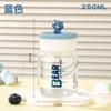 Taza de Leche resistente a altas temperaturas taza de vidrio portátil bienestar regalo de mano taza de desayuno网红 taza de agua portátil para niña regalo