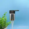 Cabezal de Bomba de Presión para Champú Cabezal de Bomba de Presión para Gel de Ducha Loción Tapa de Botella de Desinfectante de Manos Tornillo Interruptor Cabezal de Presión