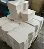 Papel de Forro de Cartulina Blanca Doble Cara, Cartón para Ropa, Cartón de Forro para Prendas, Cartón para Doblar Camisetas y Camisas, Cartón Rígido, Papel de Envoltura para Ropa