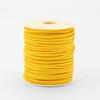 Veludo Coreano Cordão de Couro Fita de Flor Embalagem de Flor Fita de Flor Material DIY Laço de Buquê Coreano Cordão de Pele de Veado