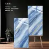 Azulejos de Piedra de Lujo Foshan, Guangdong 600x1200 Sala de Estar de Villa Hotel KTV Azulejos para Piso 750x1500 Azulejos para Piso