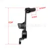 Adecuado para Motocicleta Honda Cbr 600Rr 2003-2006 Accesorios Palanca de Cambios Modificada Biela Venta Caliente