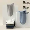 Calcetines de ramio para hombre, calcetines cortos 2026 verano, malla fina transpirable, desodorantes, absorbentes de sudor, calcetines deportivos de algodón para hombre, calcetines tipo mocasín