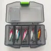 Patrón de escamas de pez de placa de hierro que cae, señuelo némesis aplicable para pesca con capa de agua llena, señuelo de placa de hierro, señuelo, señuelo, señuelo
