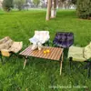 Silla lunar acolchada al por mayor del fabricante, silla de camping para picnic, silla portátil de ocio, silla para bocetos de arte, silla plegable para exteriores