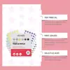 Parche Ouhoe con Forma de Estrella para el Acné Limpieza Diaria Suave Parche Modificador de Piel para Hombres y Mujeres Parche Facial de Hidrogel con Forma de Estrella para el Acné