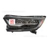 Aplicable a los faros delanteros Honda CRV 2017-2019, precio de venta directa de fábrica de alta gama de EE. UU., hermoso