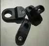 Soporte para Interruptor Fotoeléctrico, Soporte para Ojo Eléctrico, Soporte de Montaje, Clip de Plástico para Ojo Eléctrico