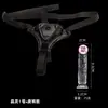 Dildo Artificial de Cristal, Unissex, Usável, Acessórios para Sexo na Cama para Casais Gays e Lésbicos, Produtos Sexuais para Adultos