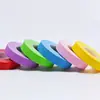 Cinta de Guzheng de Colores, Cinta Transpirable Profesional de Pipa para Niños, Cinta para Tocar las Uñas de Guzheng para Adultos, Venta Directa