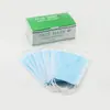 Mascarillas Desechables para Civiles, Mascarillas Protectoras a Prueba de Polvo de Tres Capas de Tela Fundida por Soplado, Mascarillas con Filtro para Adultos, Venta al por Mayor de Fábrica en Stock