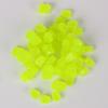 11mm grão de milho isca artificial milho macio isca minhoca macia minhoca Isca Macia acessórios de pesca de carpa Taobao