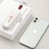 Paquete Transfronterizo de Venta Caliente Caja de Medicamentos Portátil Viaje Equipaje de Mano Mini Caja de Medicamentos Multifuncional Almacenamiento