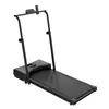 Caminadora para quemar grasa y vibración, máquina integrada para quemar grasa, plataforma vibratoria, máquina para caminar, caminadora plegable