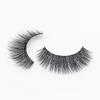 Pestañas Postizas de Tallo Transparente 3D con Puntas Afiladas Imitación Estiradas a Mano Estilo Natural Estilo Japonés Estilo Maquillaje Nude Simulado Pestañas de Maquillaje Hada Tailandés