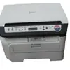 Impresora multifunción láser blanco y negro Brother 7030/7340/7360, copiadora, fax, escáner, todo en uno