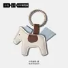 Clip de hebilla de sombrero de poni de cuero, clip de sombrero que no deja marcas, clip magnético para bolsa de viaje, clip de almacenamiento, accesorio para sombrero de sol, portátil