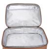 Bolsa Aislante Negra de Doble Capa Personalizada Transfronteriza Impermeable de Gran Capacidad Bolsa de Hielo Bolsa de Almuerzo Portátil Bolsa de Picnic para Exteriores