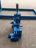 Máquina Peladora de Juntas Vulcanizadas de Banda Transportadora Máquina Peladora de Núcleo de Cable de Acero BTJ Máquina Eléctrica Peladora de Banda con Núcleo de Cable de Acero