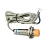 Sensor de Proximidade LJ18A3-8-j/AY Hugong Sensor de Proximidade