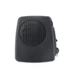 Calentador Refrigerador Portátil al por Mayor 12V Mini Calentador de Aire Eléctrico para Coche y Ventilador