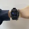 Reloj Electrónico Trendy de Unicornio para Niños y Niñas, Adecuado para Adolescentes y Estudiantes, Reloj Deportivo Luminoso al por Mayor