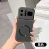 Aplicável para ChuanYin Note60Pro Capa Magnética para Celular com Textura de Couro HOT70 Janela Grande de Alto Padrão ZERO30 Capa Macia à Prova de Queda