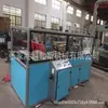 Máquina Auxiliar de Plástico de Tração Dupla e Corte Duplo Máquina de Tração de Tubo de Plástico Máquina Tudo-em-Um de Tração e Corte