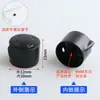Válvula desviadora de alcachofa de ducha con interruptor de cuatro posiciones, Válvula mezcladora de ducha, Accesorios para manija de interruptor