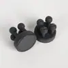 Gancho para Cepillo de Dientes Amazon, Gancho para Maquinilla de Afeitar, Gancho Adhesivo, Estante de Almacenamiento para Baño, Gancho Adhesivo sin Taladro al por Mayor
