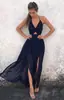 2023 Nuevo Vestido Largo de Playa Sexy con Tirantes para Mujer Amazon, Cuello en V, Vestido Estampado, Verano Elegante