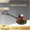Máquina de alisamento manual, máquina de iluminação de concreto, máquina de nivelamento de pavimentos, máquina de alisamento de pisos, máquina de alisamento de pontes de pavimentos quadrados