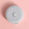 Fofo régua de medição de casaco régua macia medição de altura de crianças fita pequena portátil mini plástico telescópico fita métrica macia 1,5 metros