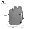 Mochila de negocios transfronteriza, bolsa para portátil de gran capacidad para estudiante universitario, bolsa de equipaje de negocios para viajes cortos, bolsa de viaje para exteriores