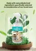 SPRAY DESODORIZANTE PARA MASCOTAS PARA TODOS LOS GATOS Y PERROS