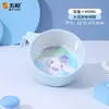 Wuhe Nueva Versión Perro de Orejas Grandes Vajilla de Melamina Sanrio Licencia Oficial Dibujos Animados Tazón Infantil, Cuchara, Tenedor, Vaso de Agua, Plato de Múltiples Compartimentos