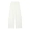 Artículo Popular Transfronterizo de AliExpress Primavera 2026 Nuevo Chaleco Botonado Ceñidor de Cintura 3641805 Pantalones de Globo 3641806